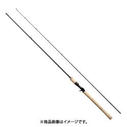 トラウトロッド カーディフ NS ネイティブスペシャル B64L