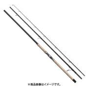 トラウトロッド 21 カーディフ NX S120H-3