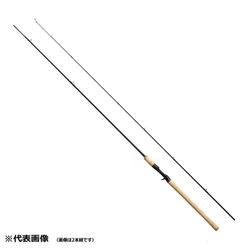 トラウトロッド 21 カーディフ NX B48UL-4