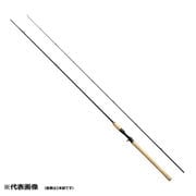 トラウトロッド 21 カーディフ NX B48UL-4