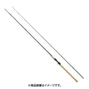 トラウトロッド 21 カーディフ NX B54UL
