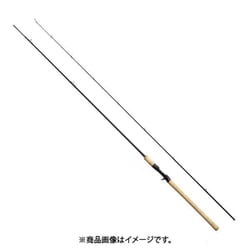 トラウトロッド 21 カーディフ NX B64L
