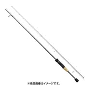 トラウトロッド 19 トラウトライズ S66UL