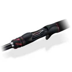 ZODIAS 172MH カーボンロッド シマノ バスロッド ゾディアス 2ピースシリーズ 172MH-2 ベイト