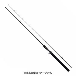 バスロッド 23 ルアーマチック バス B58L