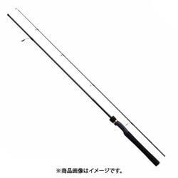 バスロッド 23 ルアーマチック バス S66ML