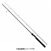 バスロッド 23 ルアーマチック バス S66ML