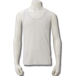 HYOON Ventilation タンクトップ WH LL