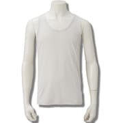 HYOON Ventilation タンクトップ WH LL