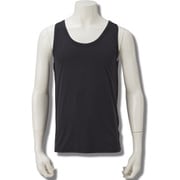 HYOON Ventilation タンクトップ BK M