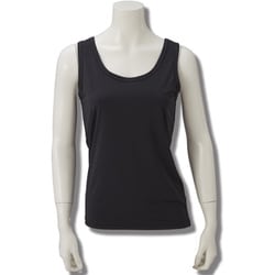 HYOON Ventilation タンクトップ レディース BK M