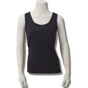 HYOON Ventilation タンクトップ レディース BK L