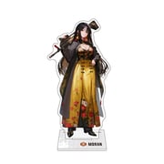 勝利の女神：NIKKE アクリルスタンド モラン [キャラクターグッズ]