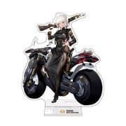 勝利の女神：NIKKE アクリルスタンド シュガー:ワイルド・バックヤード [キャラクターグッズ]