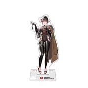 勝利の女神：NIKKE アクリルスタンド サクラ:黒夜密行 [キャラクターグッズ]
