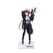 勝利の女神：NIKKE アクリルスタンド ドラー [キャラクターグッズ]