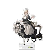 勝利の女神：NIKKE アクリルスタンド エード [キャラクターグッズ]