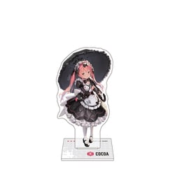 勝利の女神：NIKKE アクリルスタンド ココア [キャラクターグッズ]