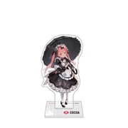 勝利の女神：NIKKE アクリルスタンド ココア [キャラクターグッズ]