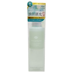 OR スパ・リセットプレシャンプー カシス＆ミュゲの香り 150ml