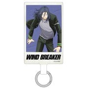 BWB-02C [マルチリングプラス Lサイズ WIND BREAKER 杉下京太郎]