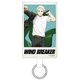 BWB-02E [マルチリングプラス Lサイズ WIND BREAKER 梅宮 一]