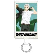 BWB-02E [マルチリングプラス Lサイズ WIND BREAKER 梅宮 一]