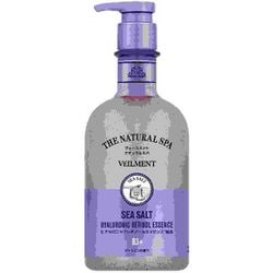 ヴェールメント ナチュラルスパ ジャスミンの香り 400ml