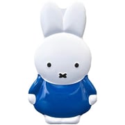 MD-001BL [miffy box ミッフィー ボックス（ブリキ缶） ブルー]