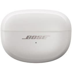 Bose Ultra Open Earbuds専用 ケース ホワイト Bose Ultra Open Earbuds Cace WHT