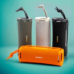 ヨドバシ.com - ソニー SONY ULT FIELD 1 ワイヤレスポータブル