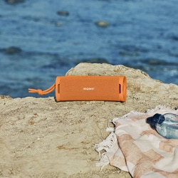 ヨドバシ.com - ソニー SONY ULT FIELD 1 ワイヤレスポータブル