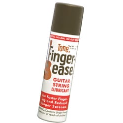 ギター弦 潤滑スプレー FINGER EASE