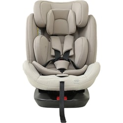 ヨドバシ.com - シンセーインターナショナル 1090311101 [BBチャイルドシート ISOFIX 回転式 新生児～11歳頃  ココグレージュ] 通販【全品無料配達】