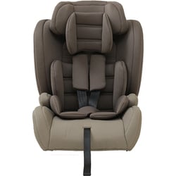 BBチャイルド＆ジュニアシート ISOFIX 15ヶ月～11歳頃 オリーブブラウン 1090311097