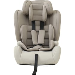 BBチャイルド＆ジュニアシート ISOFIX 15ヶ月～11歳頃 ココグレージュ 1090311098