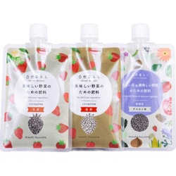 ヨドバシ.com - 日東エフシー 自然暮らし イチゴおすすめセット