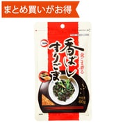 カタギ食品 香ばしすりごま 60g [期限切迫商品（賞味期限：2025年10月24日）]