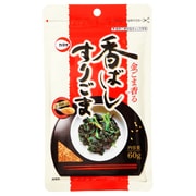 カタギ食品 香ばしすりごま 60g