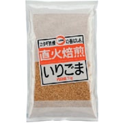 カタギ食品 いりごま白 1kg