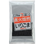カタギ食品 いりごま黒 1kg
