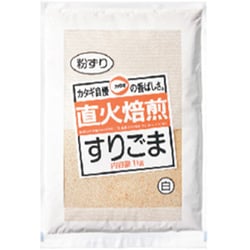 カタギ食品 すりごま白粉ずり 1kg