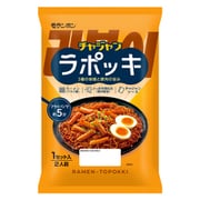 モランボン チャジャンラポッキ 280g
