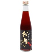 手造りひろた食品 手造りひろたのお肉のぽんず 300ml
