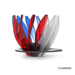 V60 ドリッパー スイレン トリコロール VDSU-02-TRI