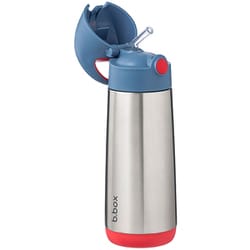 ヨドバシ.com - b.box ビーボックス Insulated drink bottle 500ml 