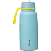 水筒 対象年齢:6歳~ 1L Insulated Flip Top Bottle pool side