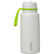 水筒 対象年齢:6歳~ 1L Insulated Flip Top Bottle lime time