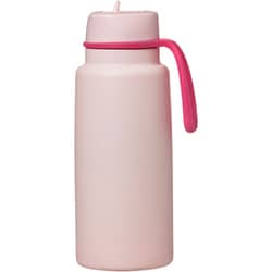 HER LIP TO ピンク 水筒(♡) 楽天市場】ステンレスボトル・16oz・470ml ピンクトパーズ 水筒