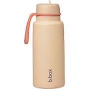 水筒 対象年齢:6歳~ 1L Insulated Flip Top Bottle melon mist